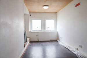 First Office- click for photo gallery